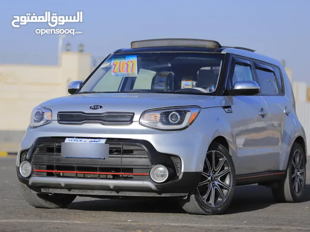 Used Kia EV6 in Sana'a