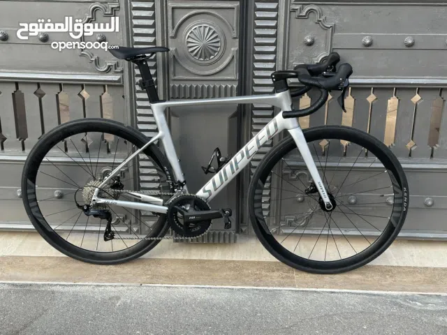 Sunpeed Galaxy 12 speed Shimano105