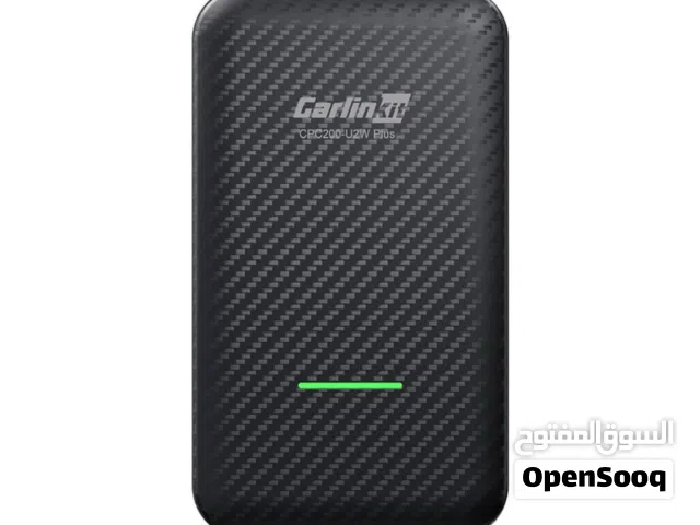 كار بلي سيارة ماركة carlinkit