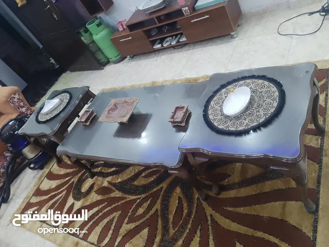 طقم ونص كورنر
