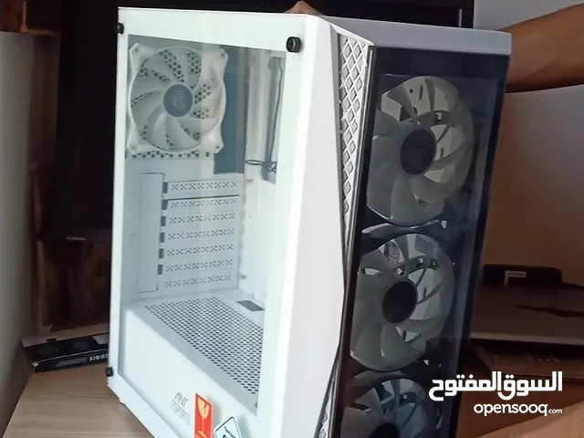 pc cass Led panel
