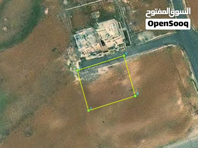 Residential Land for Sale in Amman Al Jizah