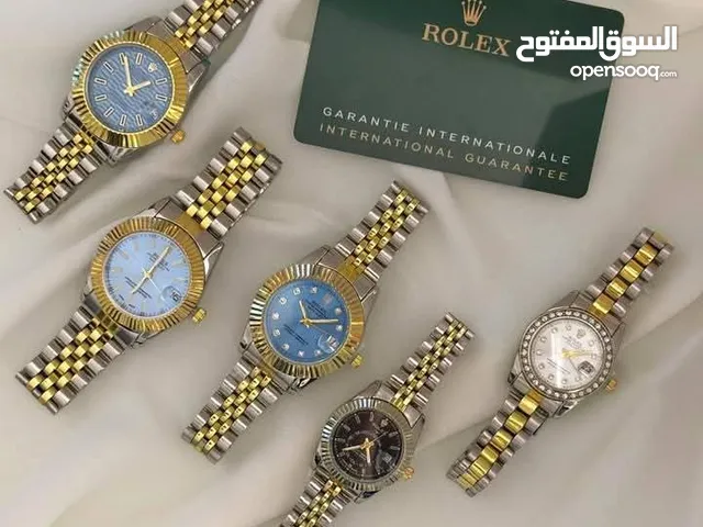 Analog Quartz Rolex watches  for sale in Tripoli