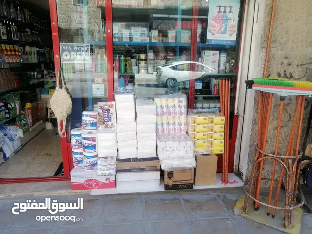 25 m2 Shops for Sale in Zarqa Al Zarqa Al Jadeedeh