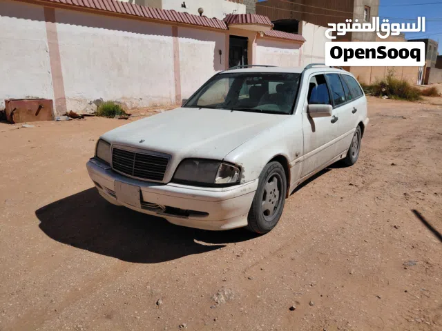 Used Mercedes Benz C-Class in Sabha