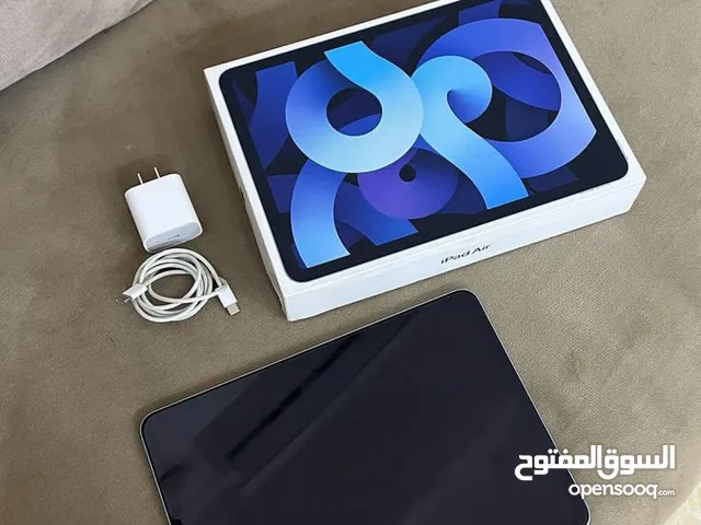 Apple iPad Air 4 64 GB in Zliten