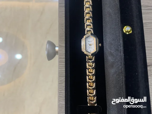 Gold Omax for sale  in Irbid