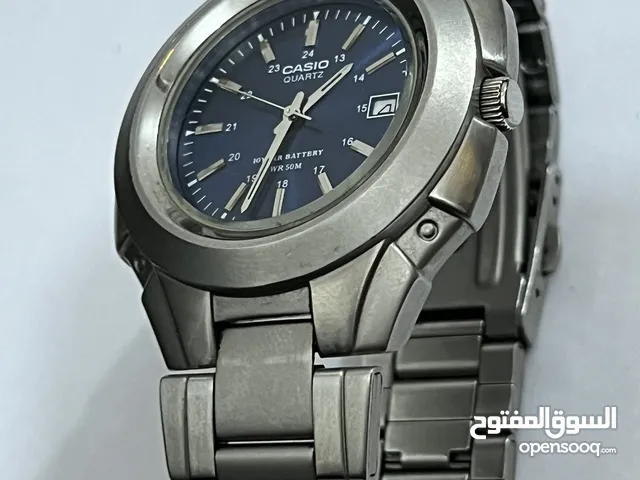  Casio watches  for sale in Babylon