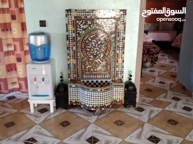 130 m2 More than 6 bedrooms Townhouse for Sale in Marrakesh Route de Sidi A. Ghiat