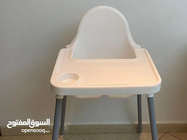 Toddler eating chair
