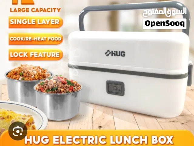 lunch box heater