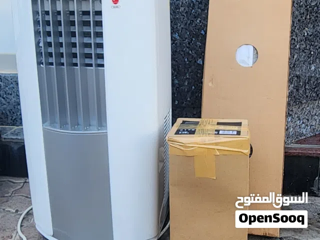 AC portable for sale almost new