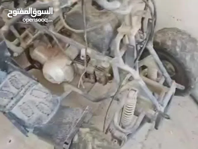 للبيع فورويل يبغليها شغل