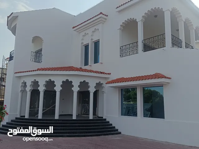 شركة تلال القلمون صيانة مباني لجميع انواع الدهانات