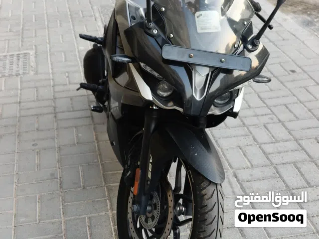2024 Bajaj Pulsar