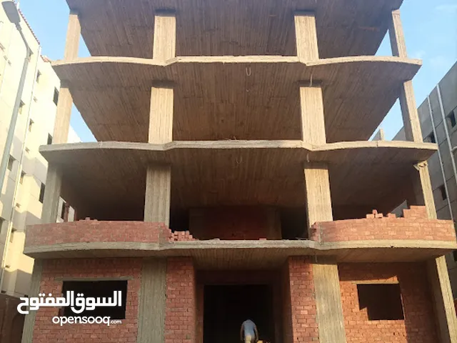180m2 3 Bedrooms Apartments for Sale in Damietta New Damietta