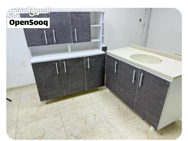 للبيع كاونتر +سنك