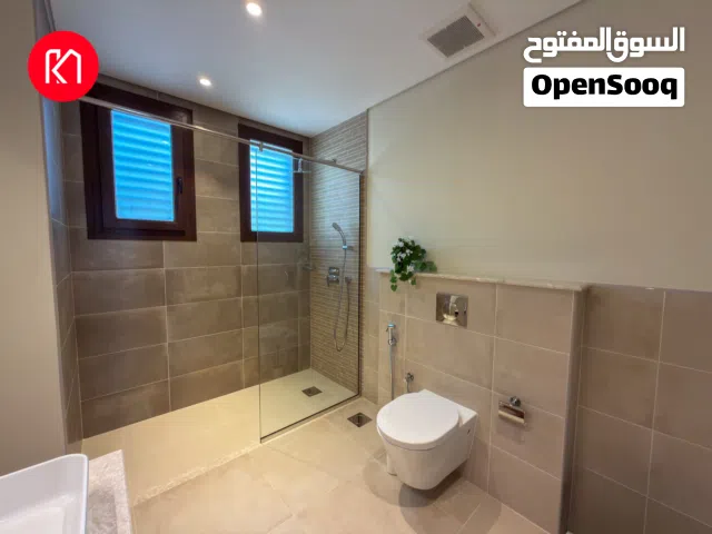 153 m2 3 Bedrooms Villa for Sale in Muscat Al-Sifah