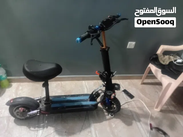 وينر سكاي W1 – السكوتر الكهربائي – 2000 واط – سرعة 50 كم/س – اتصال بلوتوث – إضاءة LED أمامية وخلفية