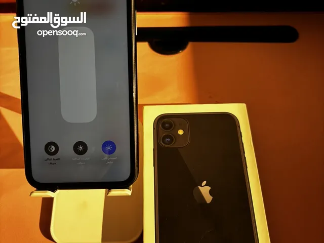 ايفون 11 جيجا 64