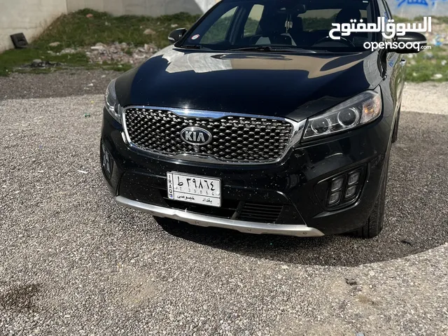 Used Kia Sorento in Al Anbar