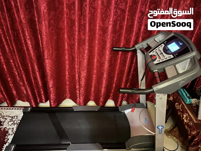 Jaguar V4 treadmill