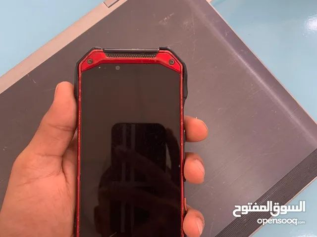 color red 64GB  4ROM