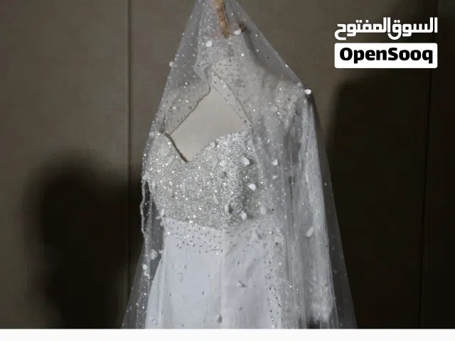 Weddings and Engagements Dresses in Abu Dhabi