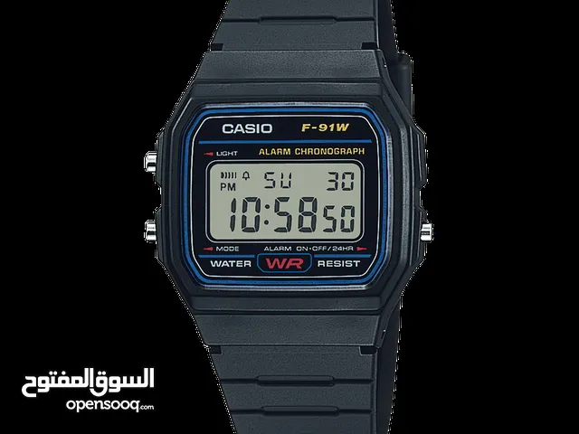 old type watch