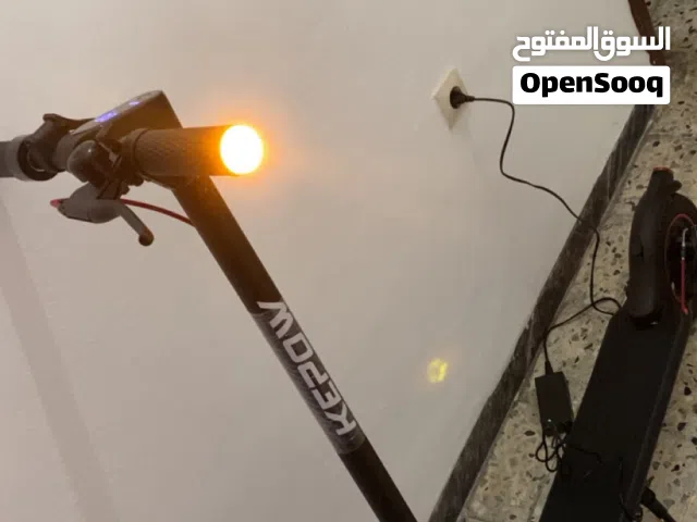 سكوتر شاومي للبيع حجم كبير