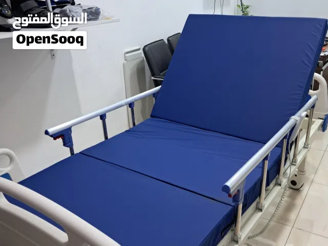 New 2 Function Electrical Medical Bed Available