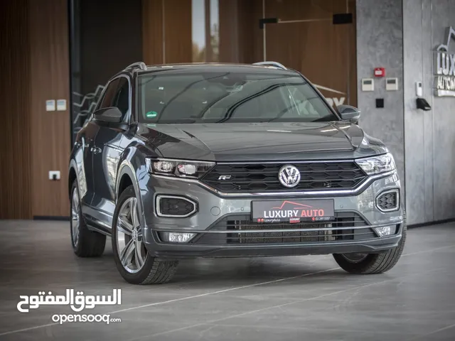 New Volkswagen  in Ramallah and Al-Bireh