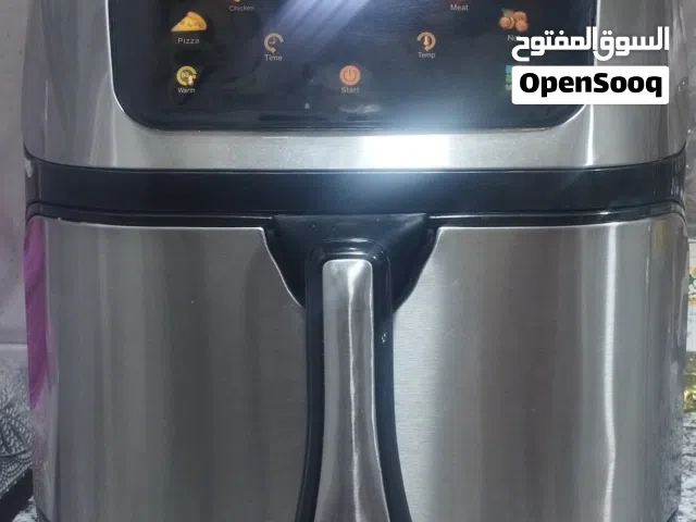 اير فراير: ماركت: رايلامون