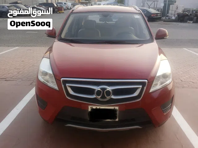 2019 بايك الفئة X Standard