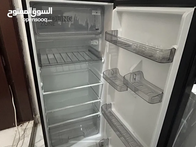 Washing Machine, Cabinet and Refrigerator