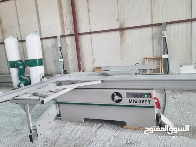 PANEL SAW 3.20 M BY TOP MACHINERY