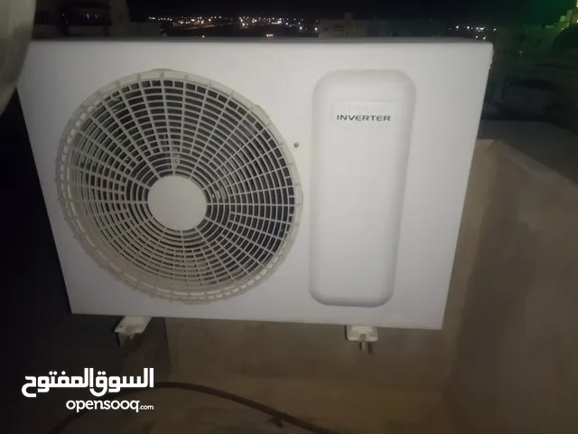 Sharp 1.5 to 1.9 Tons AC in Madaba