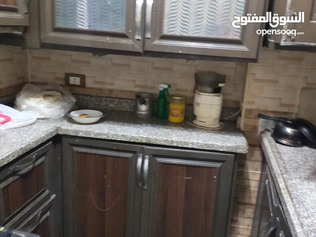 95 m2 2 Bedrooms Apartments for Sale in Cairo Hadayek al-Kobba