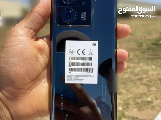 xaiomi 13t pro 5g