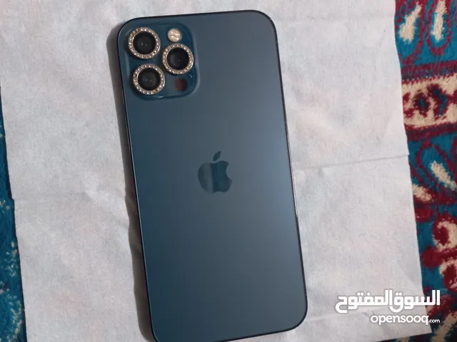 Apple iPhone 12 Pro 64 GB in Tripoli