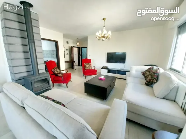 شقة مفروشة للإيجار 150م2 ( Property 19133 ) سنوي فقط