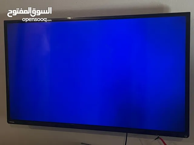 34.1" Toshiba monitors for sale  in Al Jahra