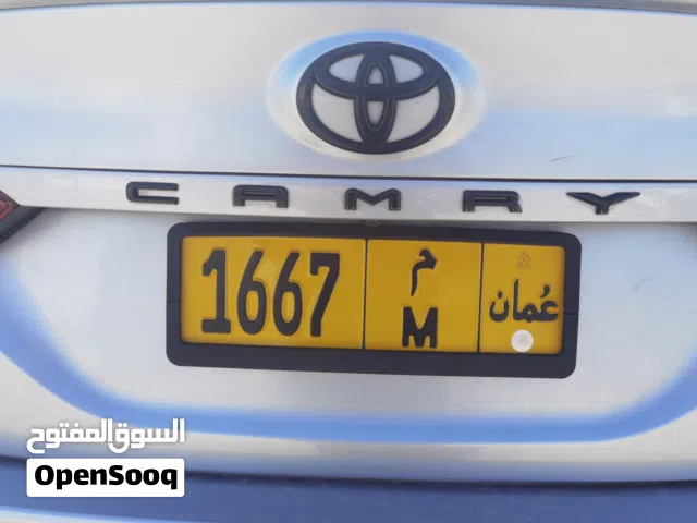 رقم مميز وجميل لمحبي التميز بسعر جميل700 ريال عماني