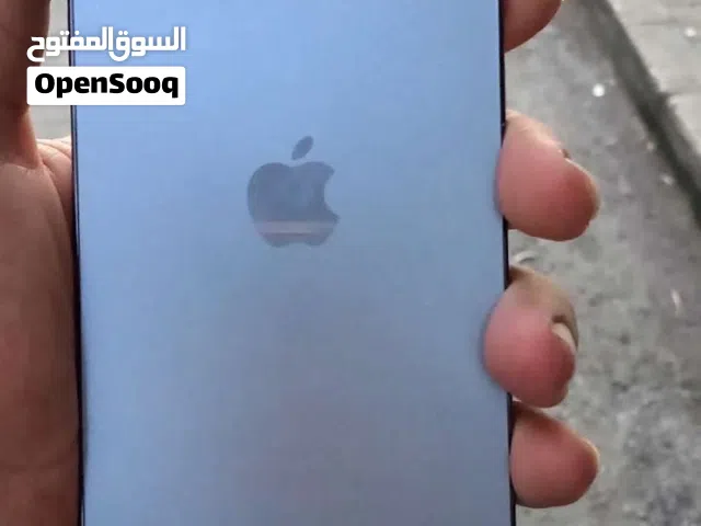 Apple iPhone 13 Pro Max 256 GB in Jerash