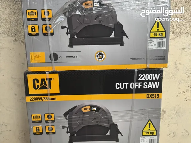 CAT tools new and packed