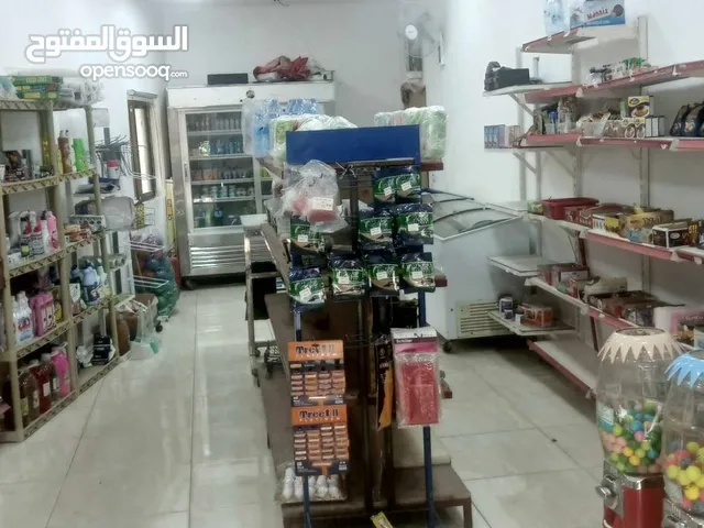 20m2 Shops for Sale in Amman Wadi El Seer