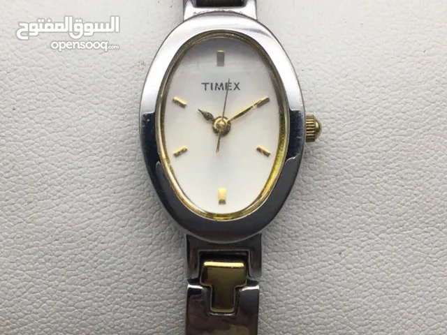 Gold Timex for sale  in Basra