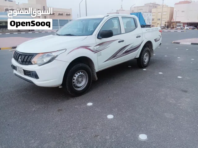 Used Mitsubishi L200 in Al Jahra