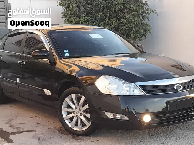 2009 Samsung SM5