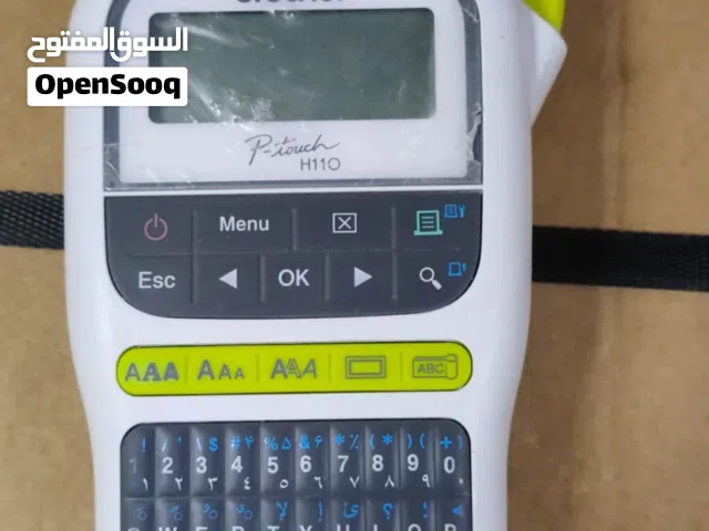 Brother Label Printer